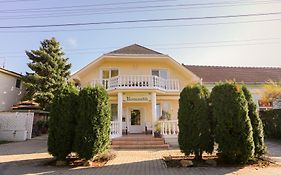 Penzion Romantik